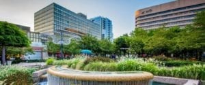Amazon HQ2 & Northern Virginia (Part I)