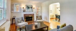 First Impressions with Home Staging!