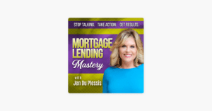 Mortgage Lending Mastery: Creating Strategic Partners