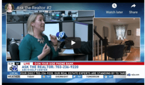 ABC 7 – Ask the Realtor: Common Questions From Buyers & Sellers