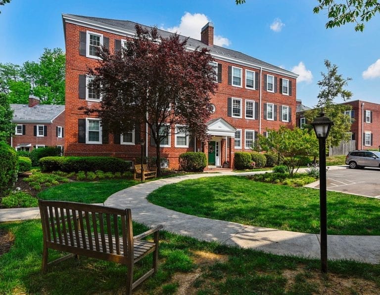 Fairlington Real Estate Report Kay Houghton and Associates