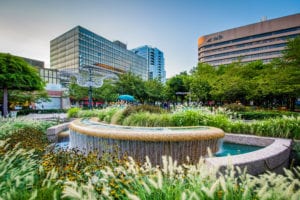 Amazon HQ2 and Virginia Real Estate