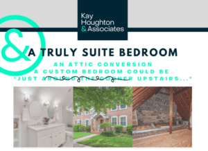 Imagine The Possibilities: A ‘Suite’ Renovation
