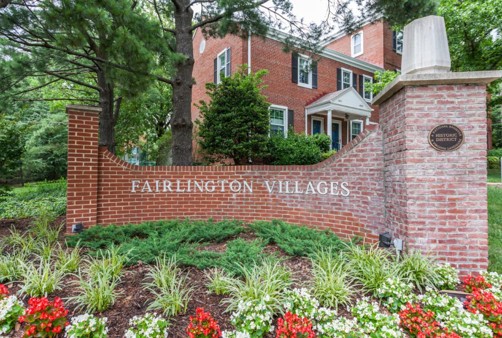 Fairlington Villages