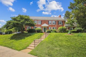 Best Time to Sell a Home in Virginia