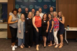 Celebrating a New Chapter: Kay Houghton and Associates’ Grand Opening in Shirlington