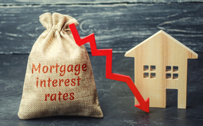 2024 Mortgage Rates Forecast