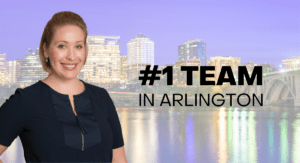 Arlington County’s #1 Real Estate Team