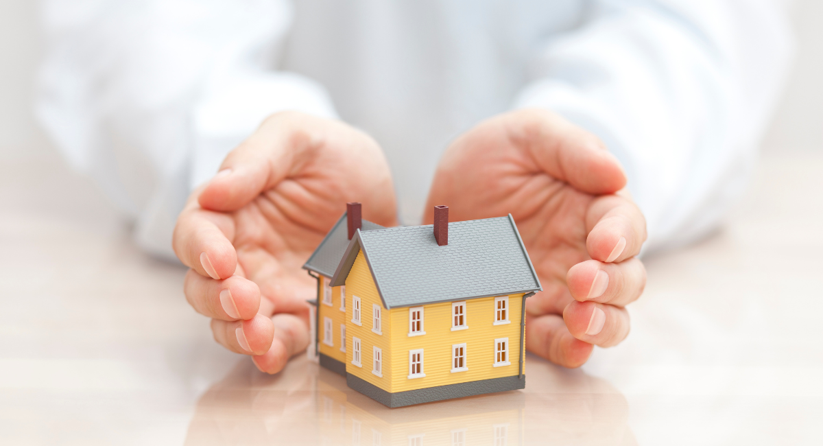 Advantages of Mortgage Insurance