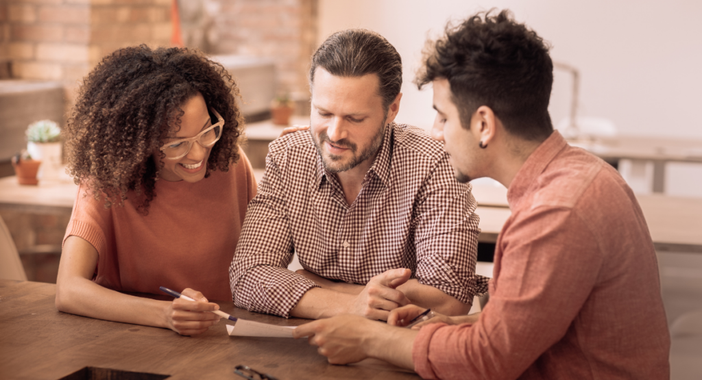 Small Lender vs. Big Bank: Why Local Wins for Home Loans