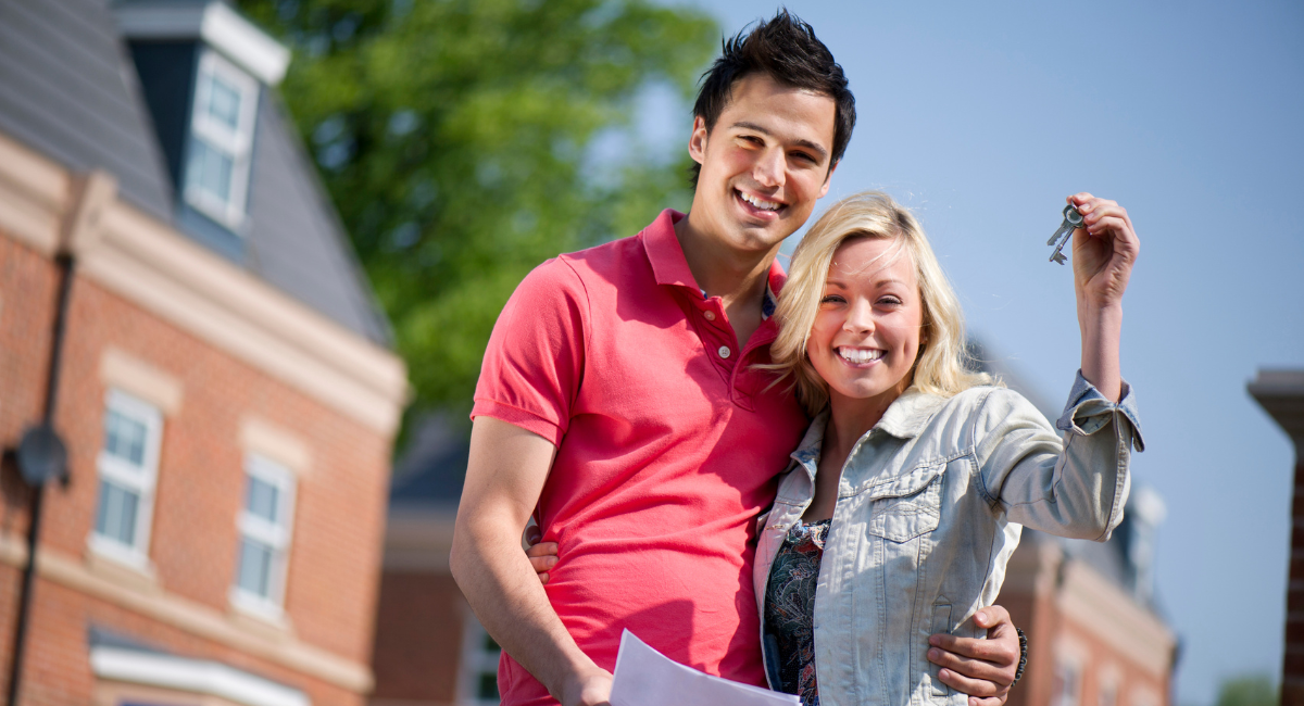 Top 10 Essential Tips for First-Time Home Buyers
