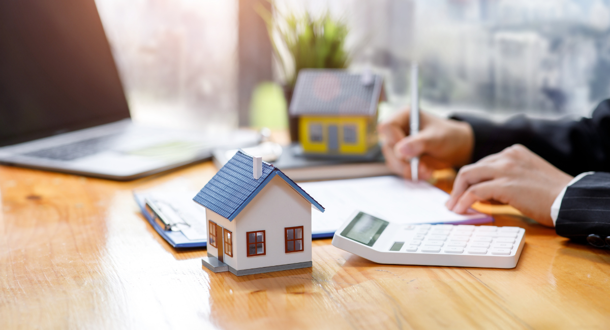 Private Mortgage Insurance (PMI)