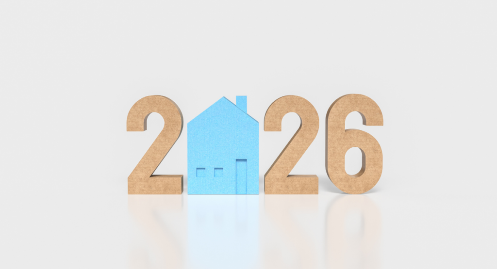 2026 Mortgage Rate Outlook