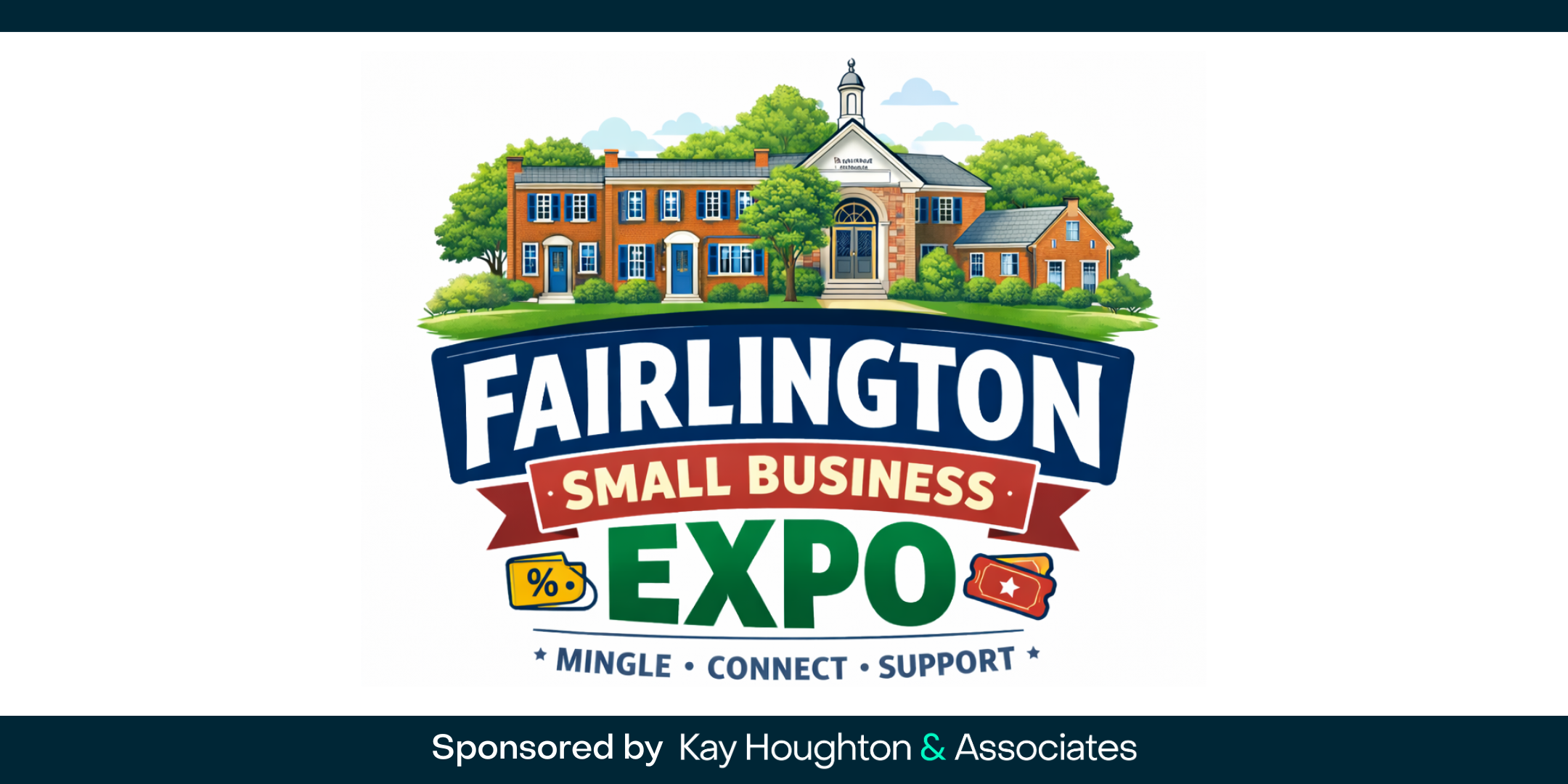 Fairlington Small Business Expo