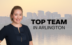 Arlington Real Estate Update: Top Agents, Market Trends & What It Means for You