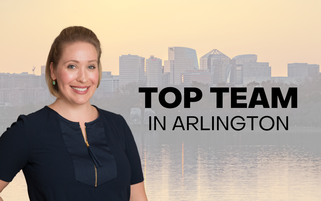 Top Team in Arlington