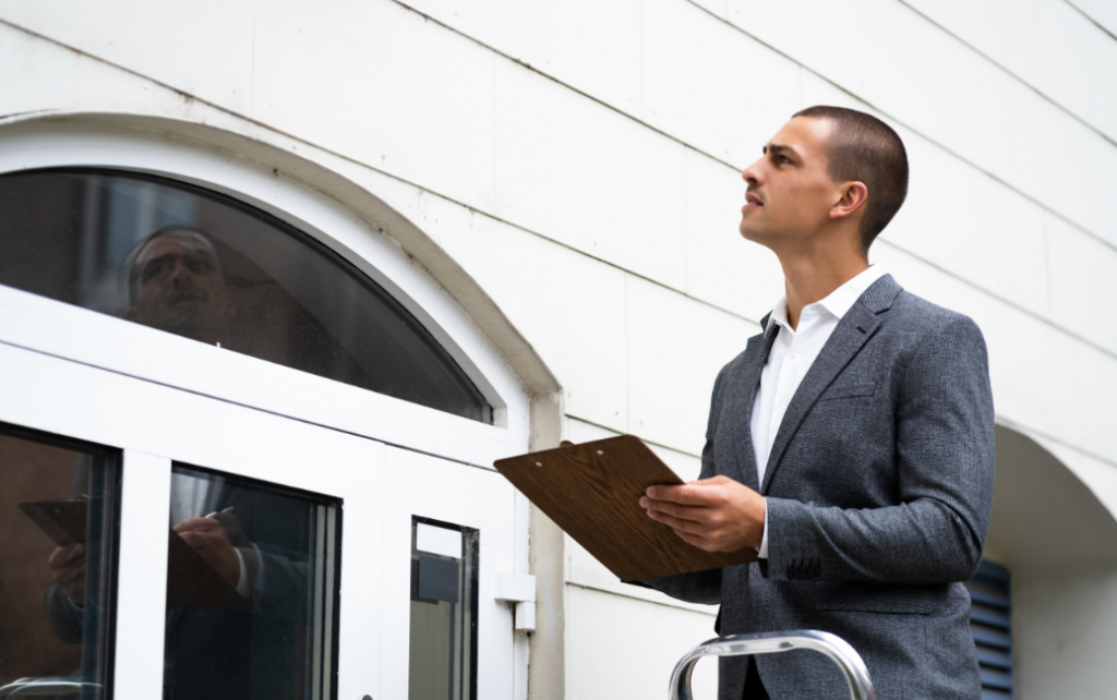 Appraised Vs. Assessed Value
