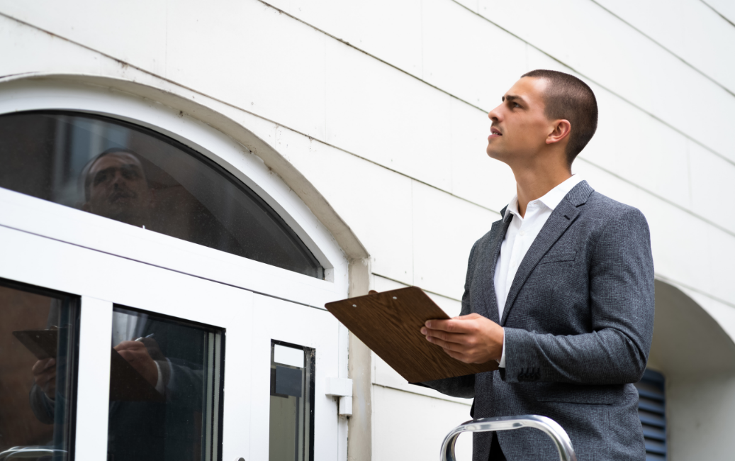 Appraised Vs. Assessed Value