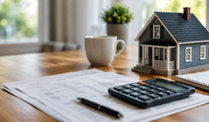 What Really Makes Up a Mortgage Payment?