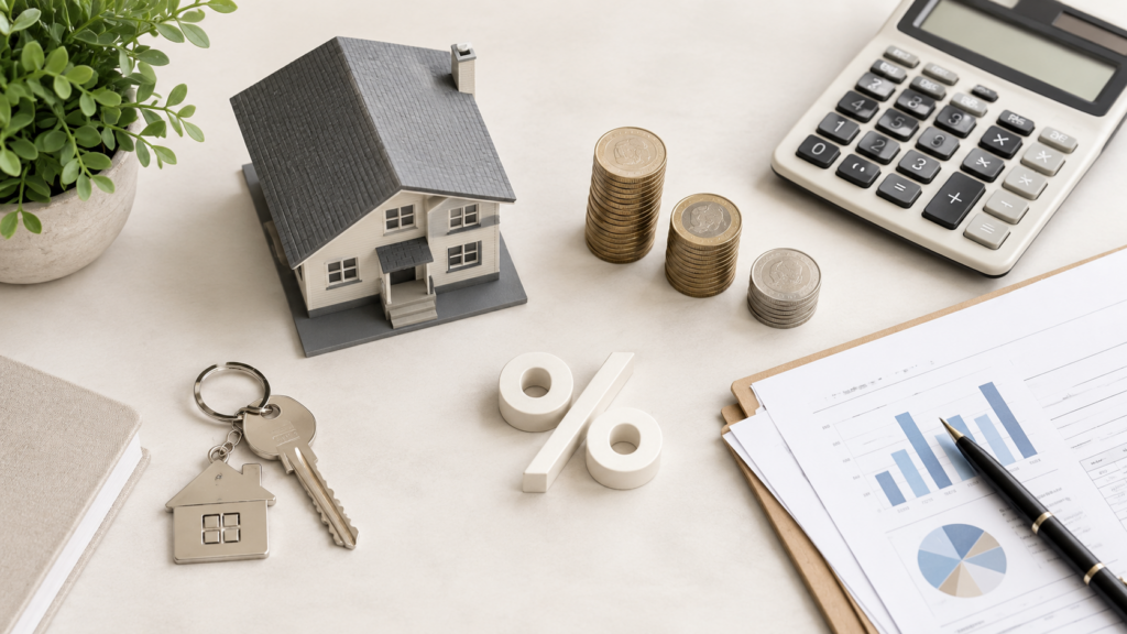 Should You Pay Mortgage Discount Points?