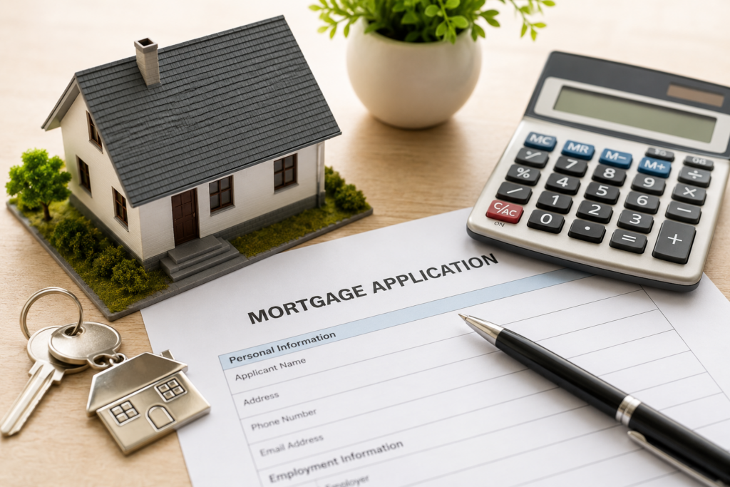 Home Financing Myths